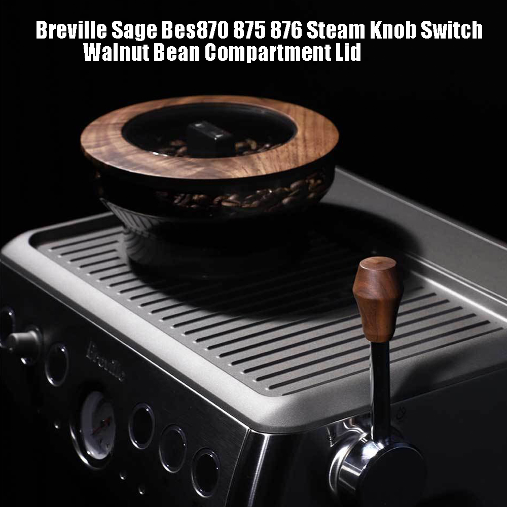 Breville Espresso Bes870 - Breville Sage Bes870 875 876 커피