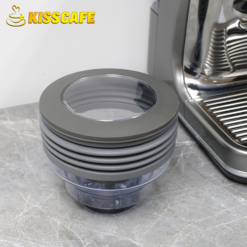 Breville Espresso Bes870 - 커피 콩 그라인더 Breville Sage 870