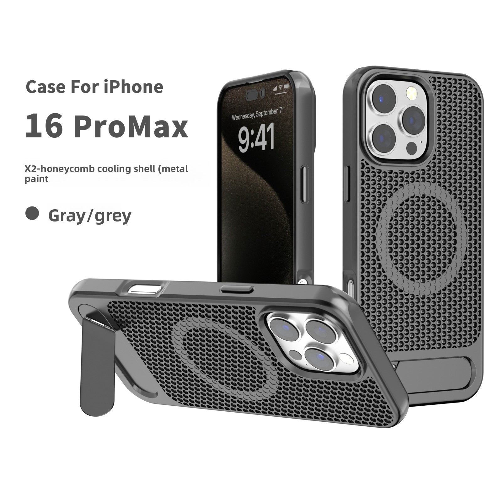아이폰 12 13 14 15 16 Pro Max Plu - Taco Stand Holder 리뷰 및 가격