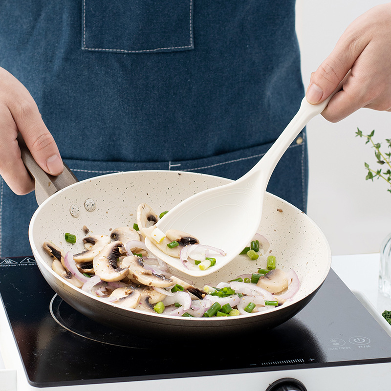 투인원 실리콘 주걱과 스푼 고온 저항 및 논스틱 특수  - Okonomiyaki Spatula 리뷰 및 가격