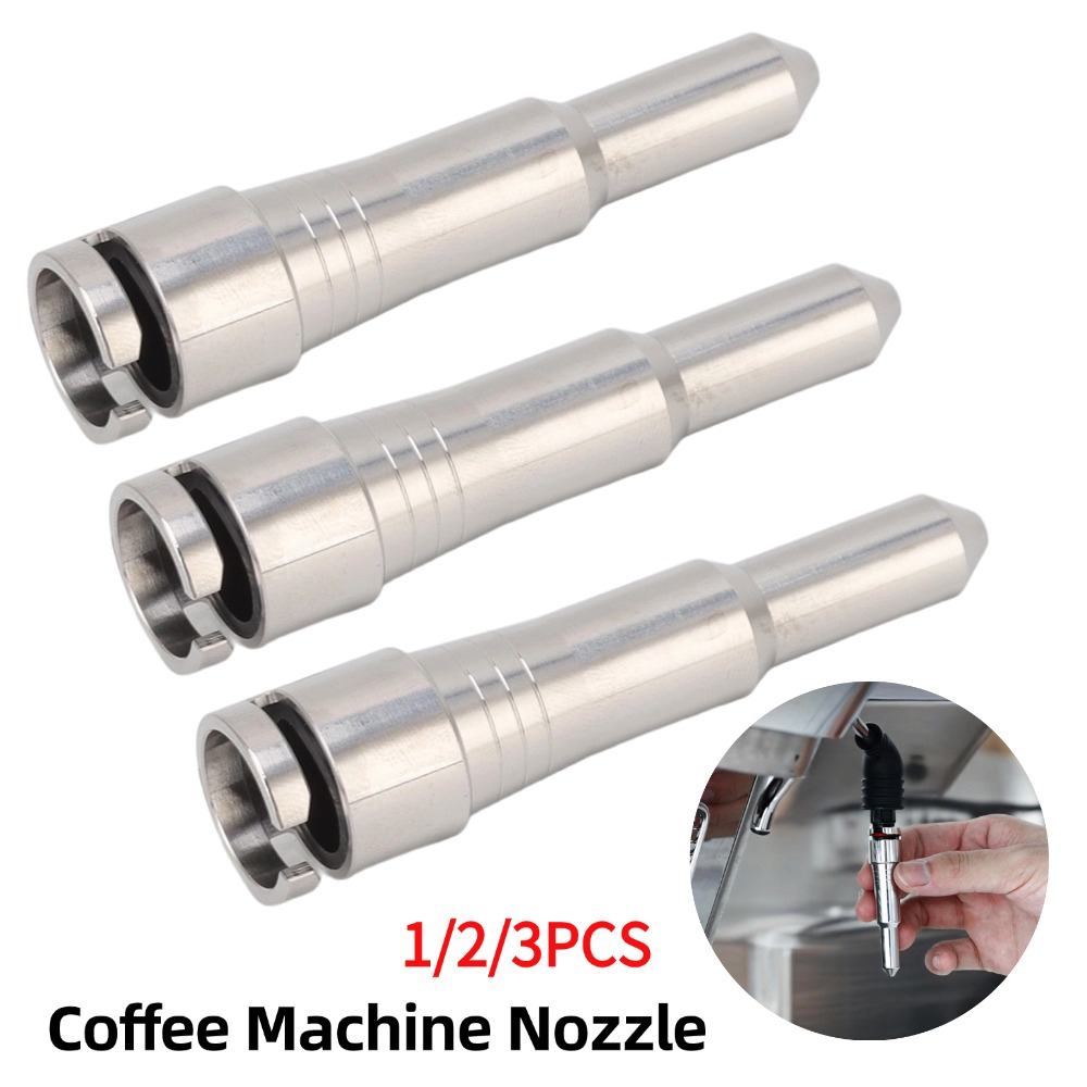 커피 메이커 스팀 노즐 스테인리스 스틸 밀크 프로더 폼 - Delonghi Espresso Magnifica 리뷰 및 가격