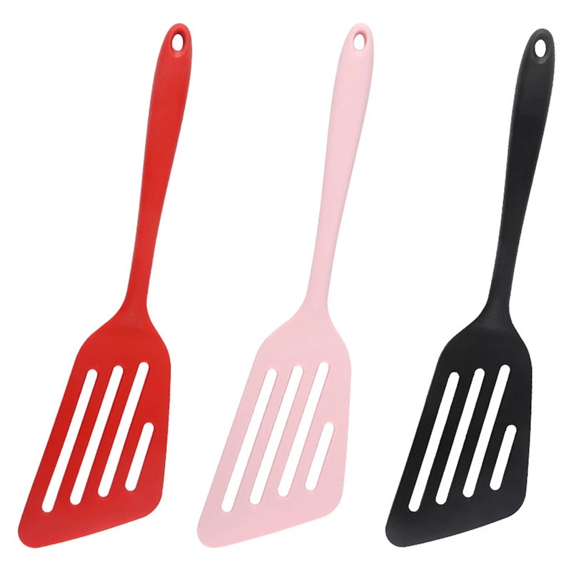 1개입 주방용 논스틱 실리콘 주걱, 생선 및 계란 요리 - Okonomiyaki Spatula 리뷰 및 가격