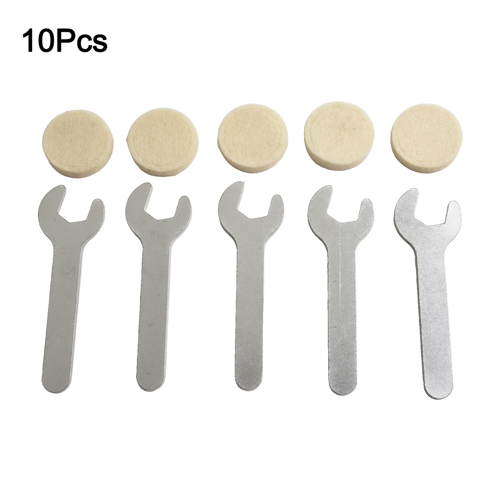5pc 펠트 와셔 커피 그라인더 울 펠트 와셔 교체품  - Breville Espresso Bes870 리뷰 및 가격