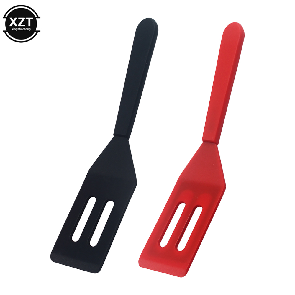 식품 등급 실리콘 미니 주걱 튀긴 계란 스테이크 주걱을 - Okonomiyaki Spatula 리뷰 및 가격