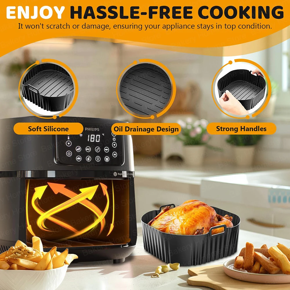 필립스 에어프라이어 XXL 7.2L 및 5000 시리즈 - Philips Air Fryer Airfryer Xxl 리뷰 및 가격