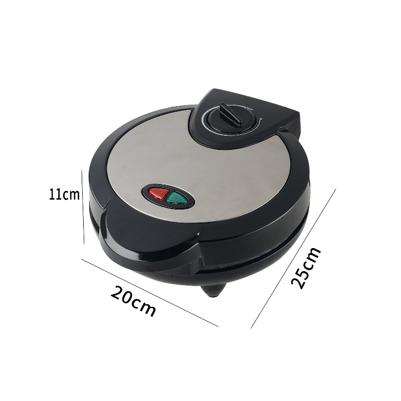 와플 베이킹 팬, EU 220V, 가정용 주방 전기 아 - Waffle Cone Maker 리뷰 및 가격